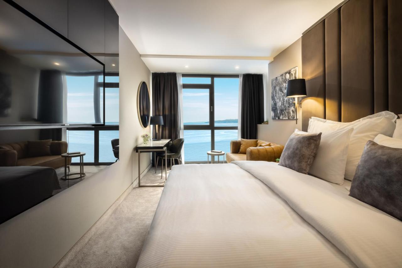 Grand Adriatic Hotell Opatija