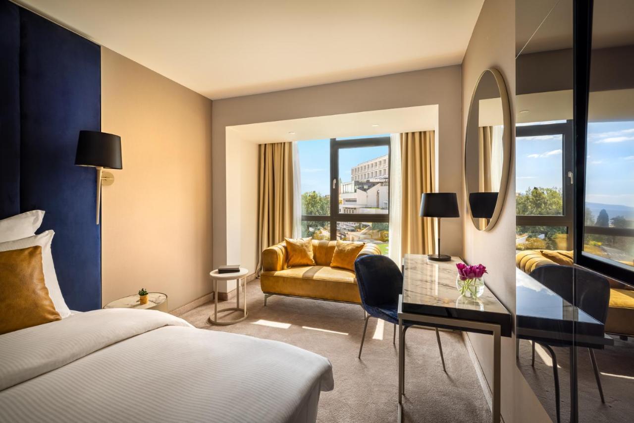 Hotel Grand Adriatic