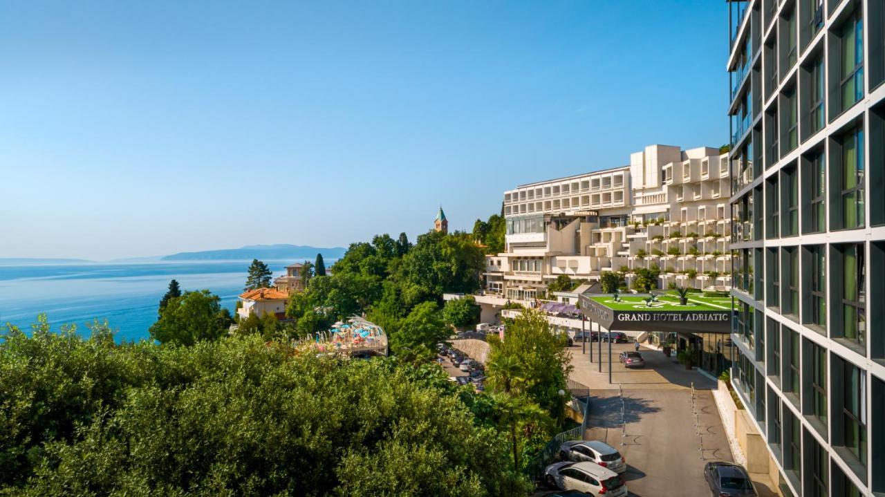 Grand Adriatic Hotel 4*
