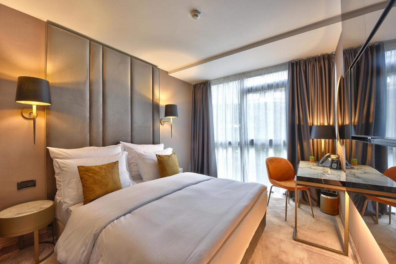 Grand Adriatic Hotel Opatija