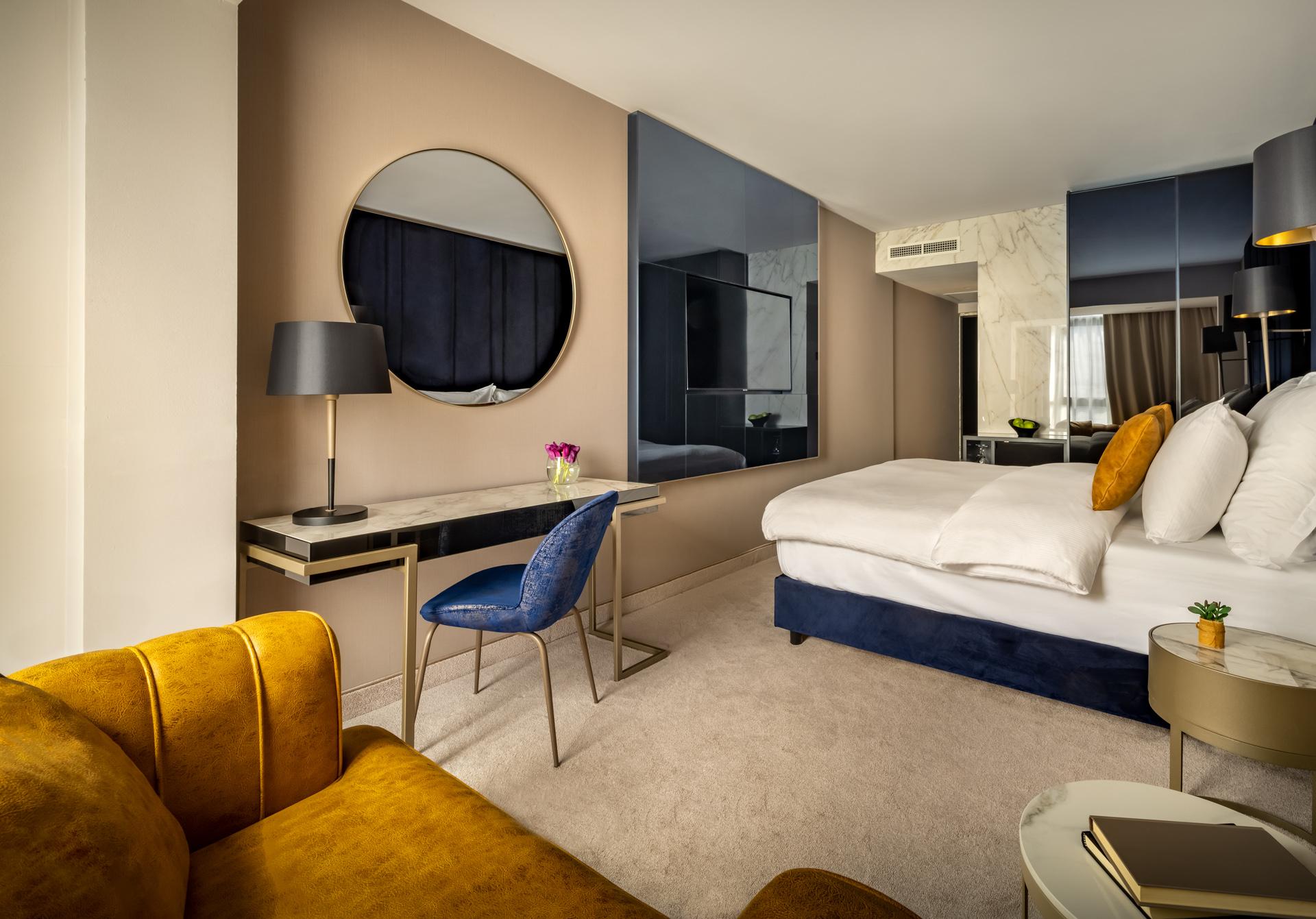 Grand Adriatic 4*