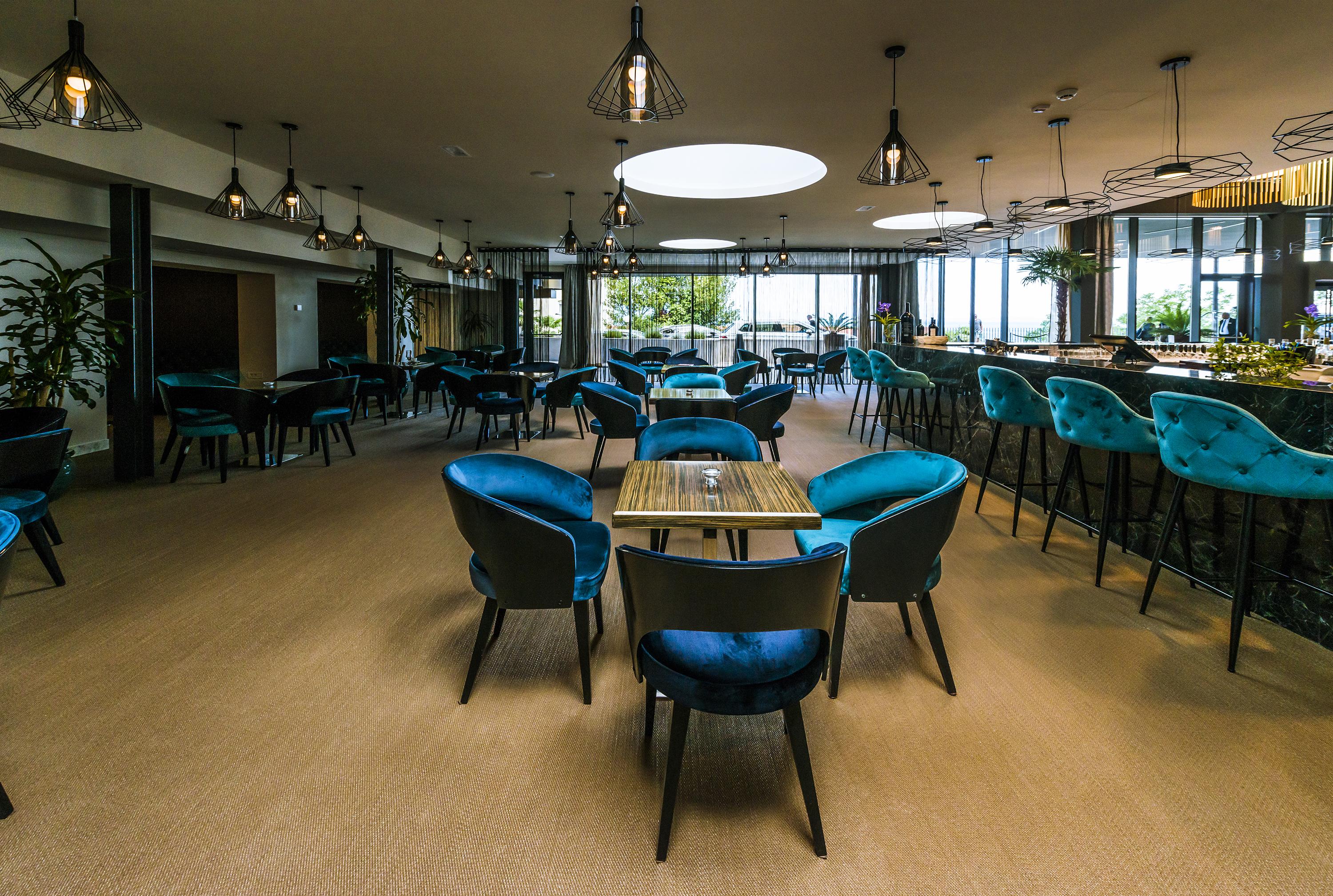 Grand Adriatic Hotel Opatija