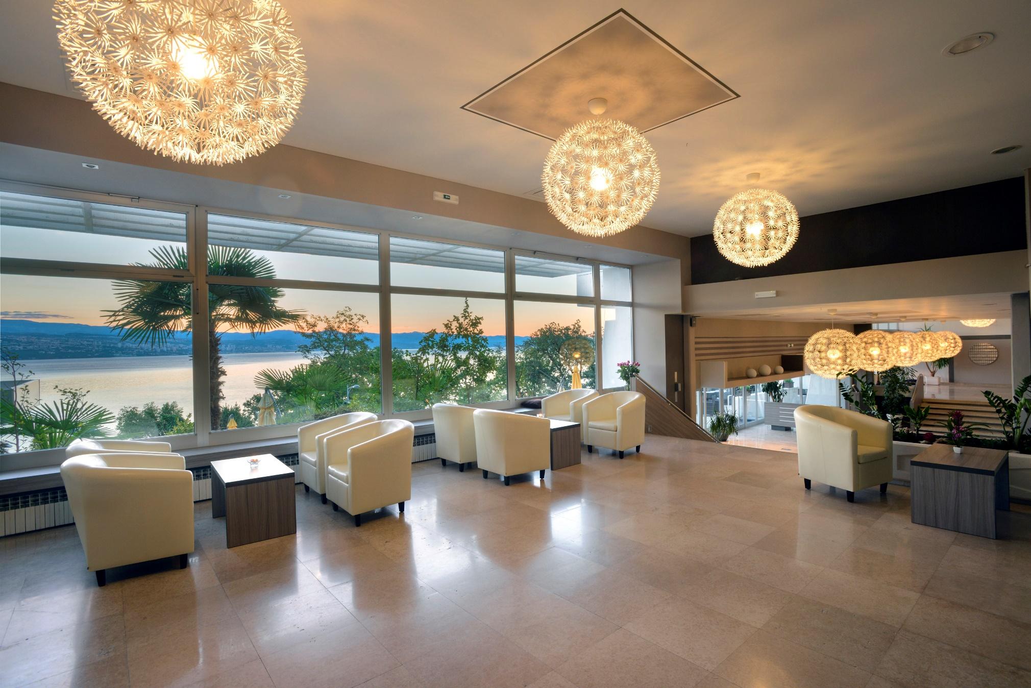 Grand Adriatic Hotel Opatija