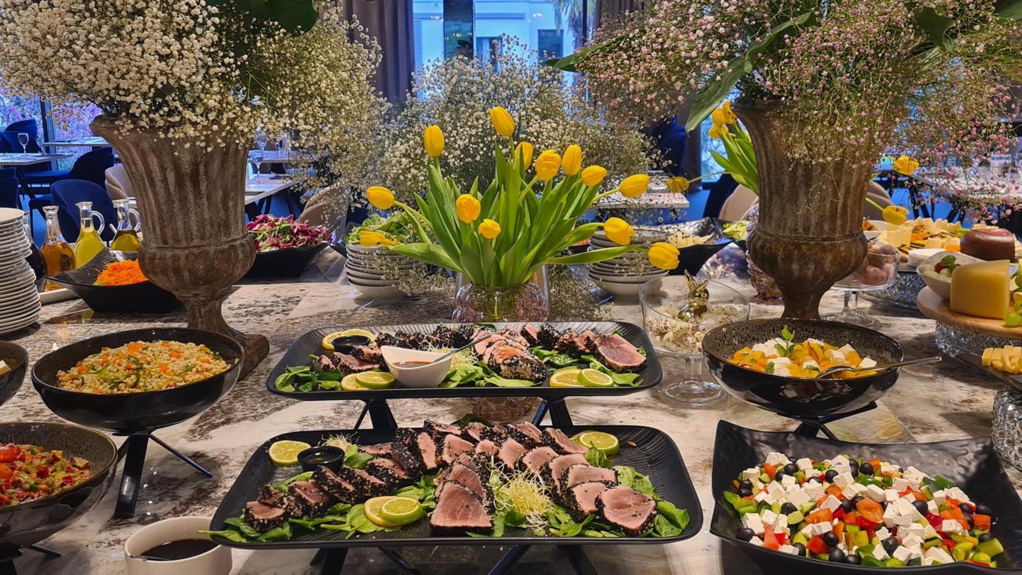 Hotell Grand Adriatic 4*