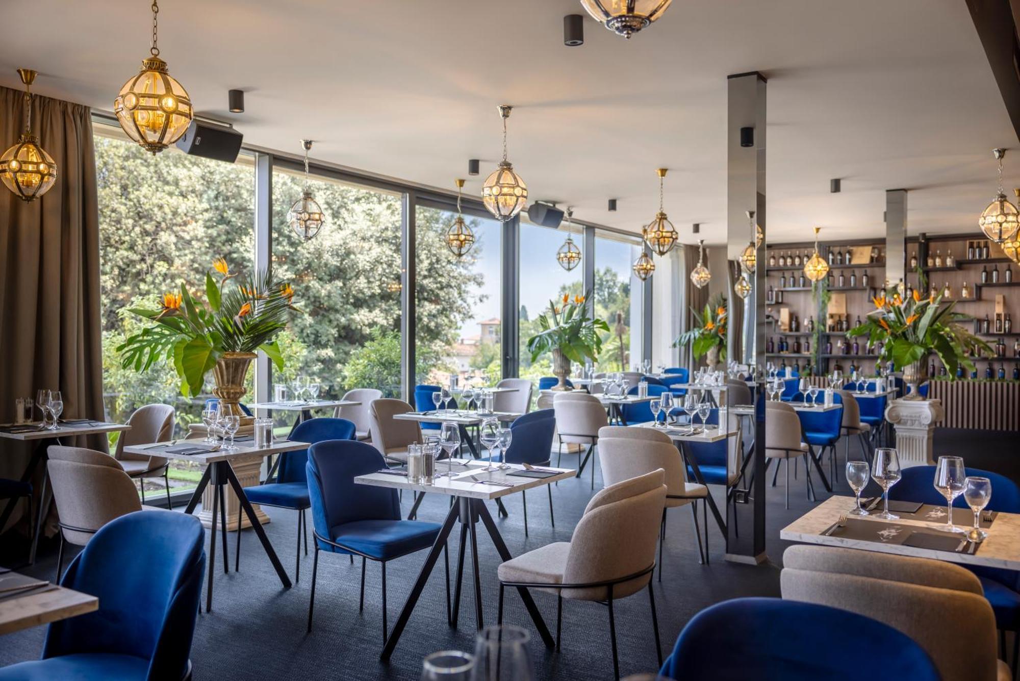 Grand Adriatic Hotell 4*