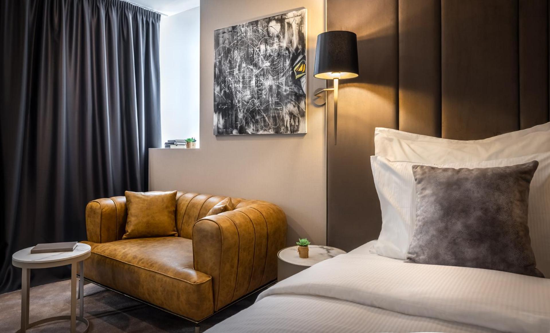 Hotel Grand Adriatic