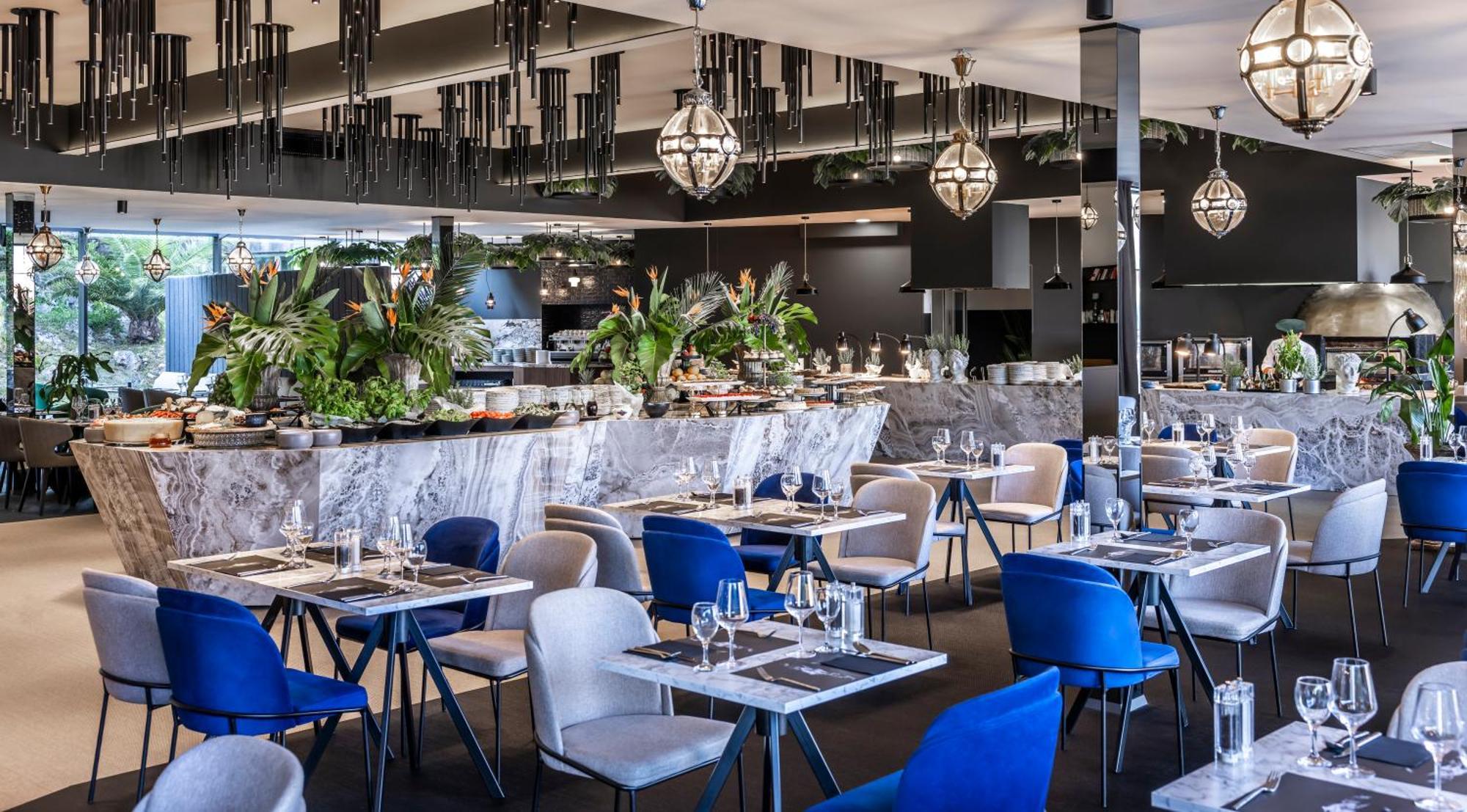 Grand Adriatic Hotel