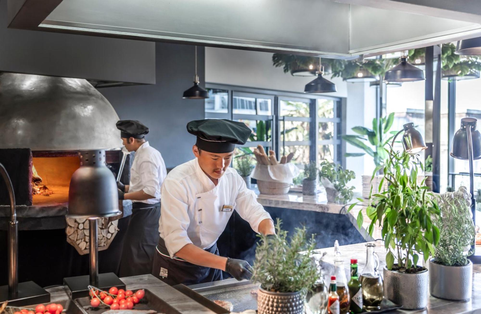 Hotel Grand Adriatic