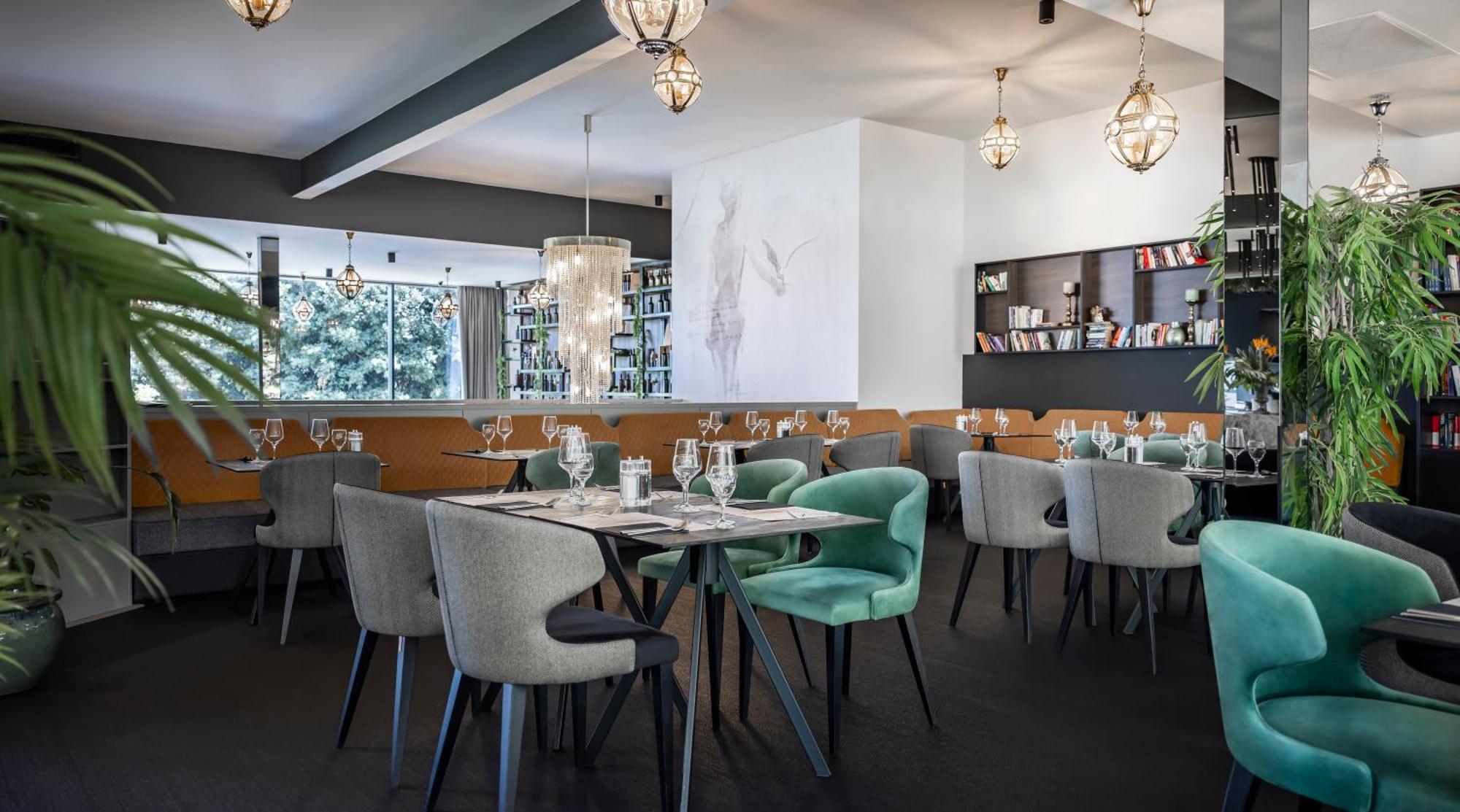 Grand Adriatic 4* Opatija