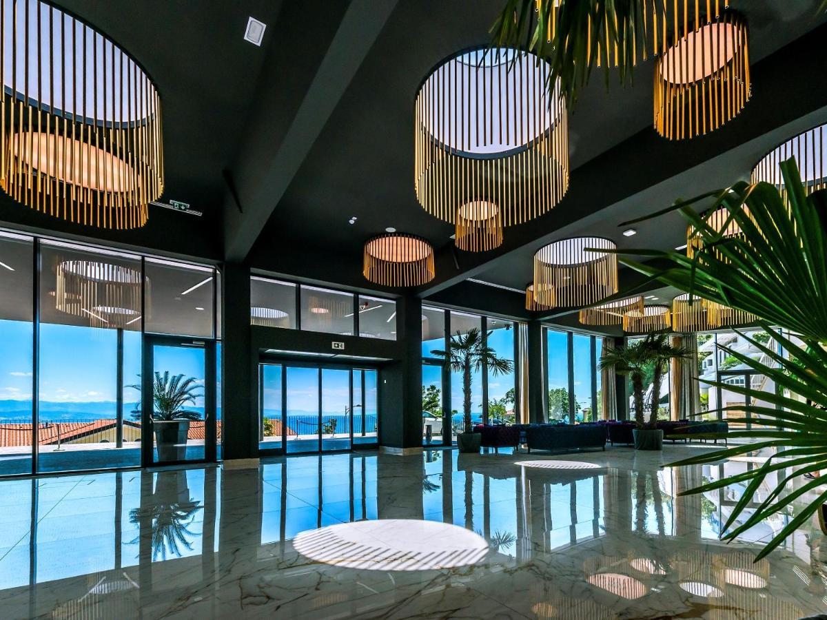 Grand Adriatic 4* Opatija