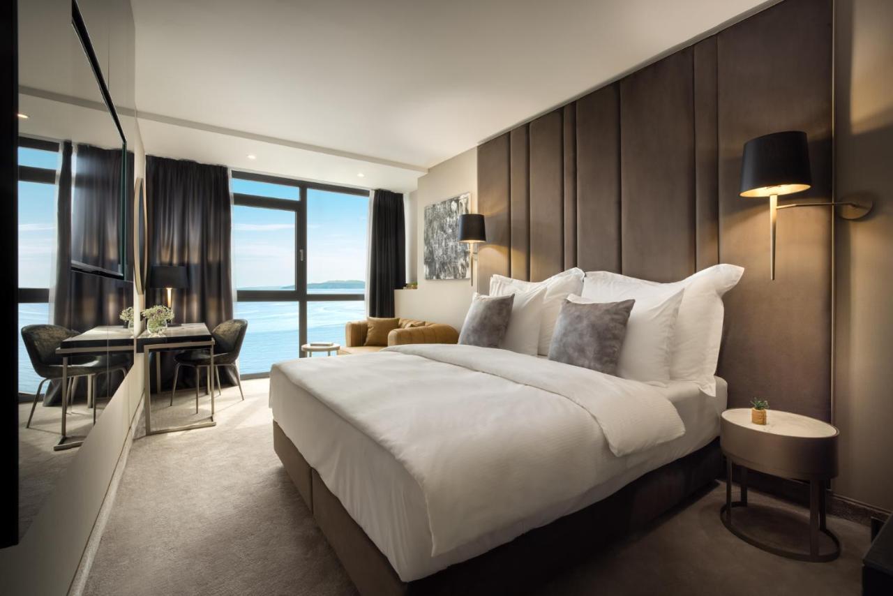 Grand Adriatic 4* Opatija