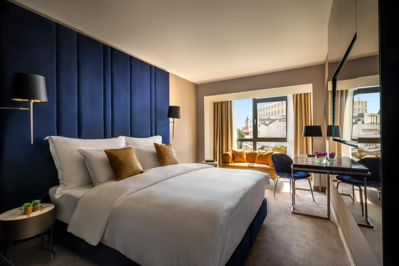 Hotel Grand Adriatic 4*