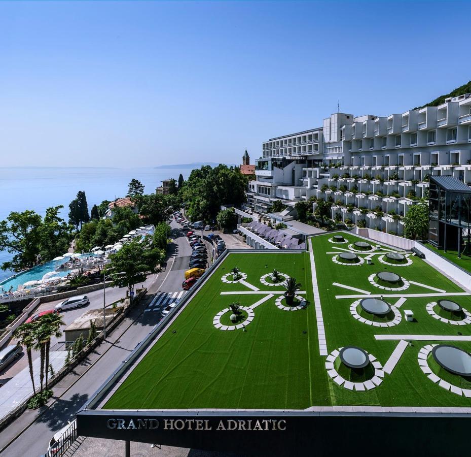 Grand Adriatic