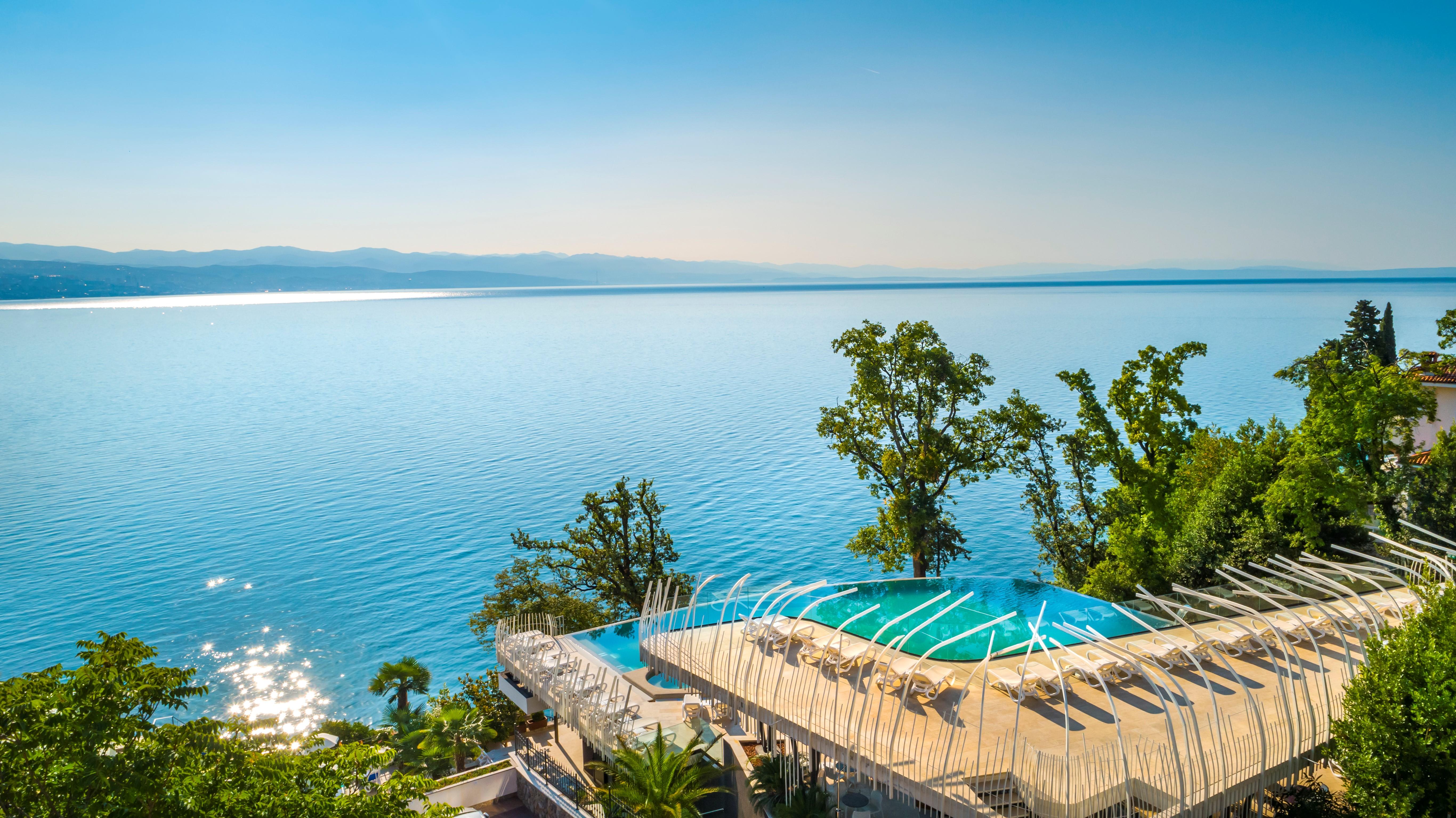 Hotel Grand Adriatic 4*