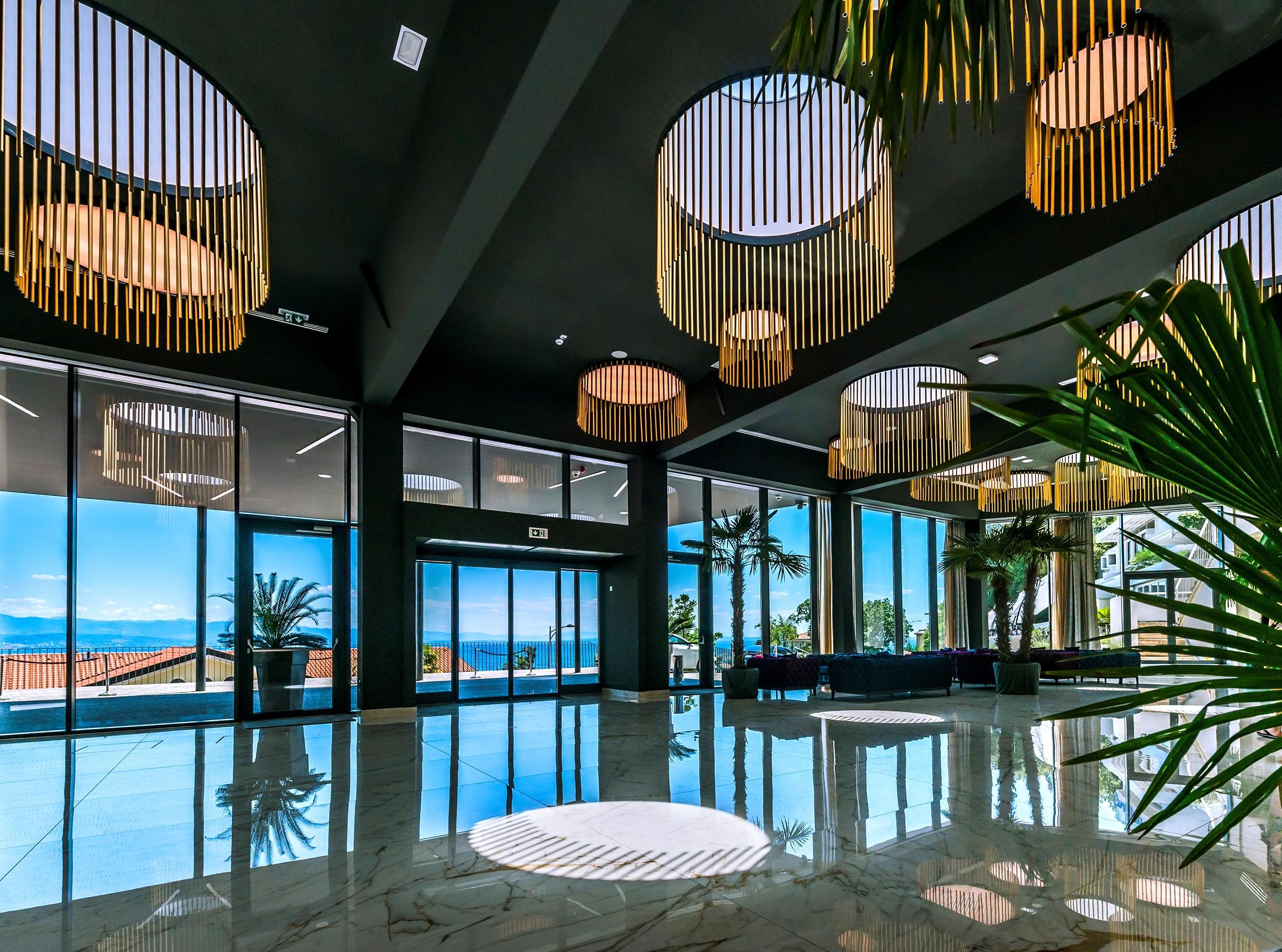 Grand Adriatic 4* Opatija