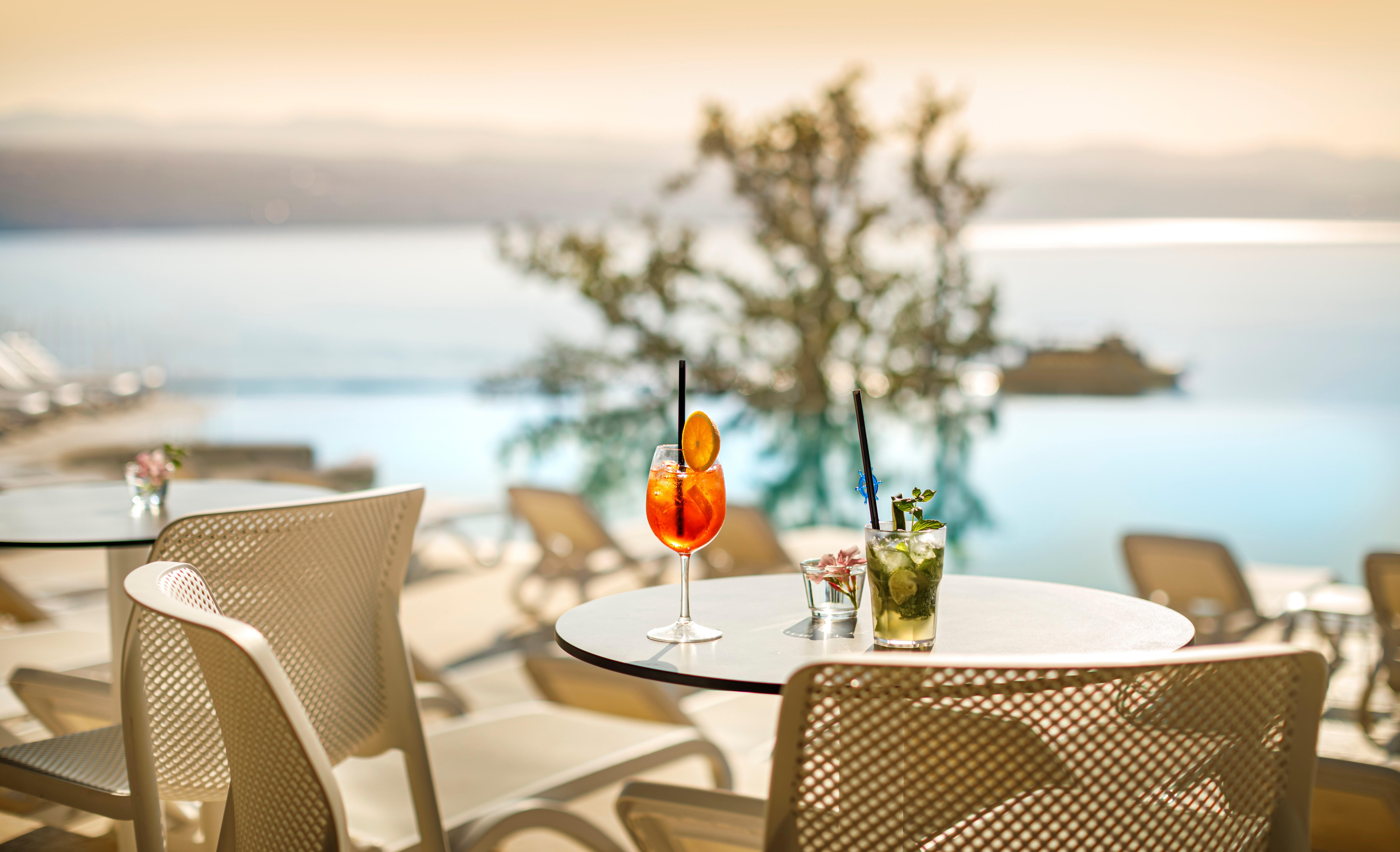 Hotel Grand Adriatic Opatija