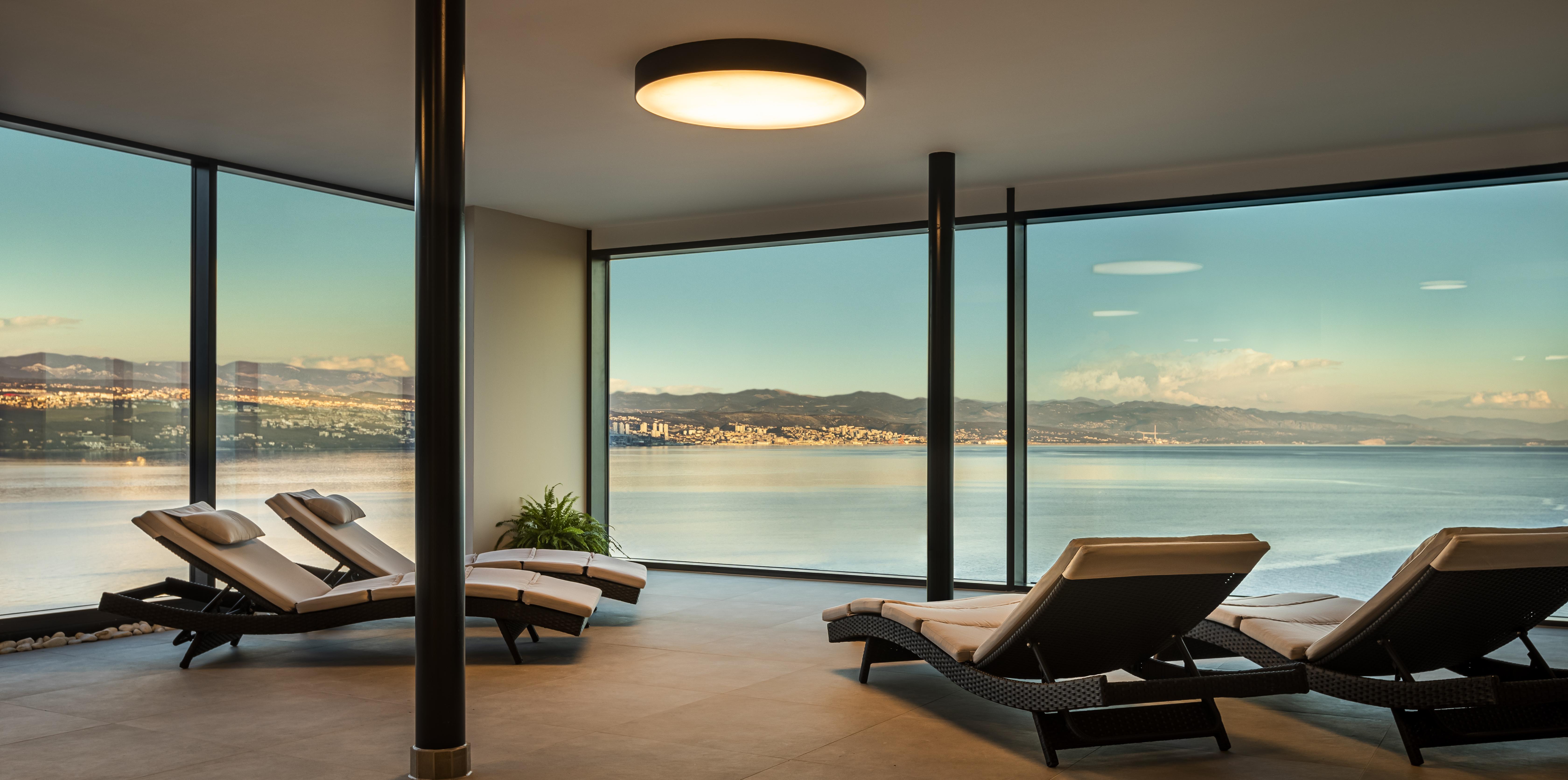 Hotel Grand Adriatic 4*