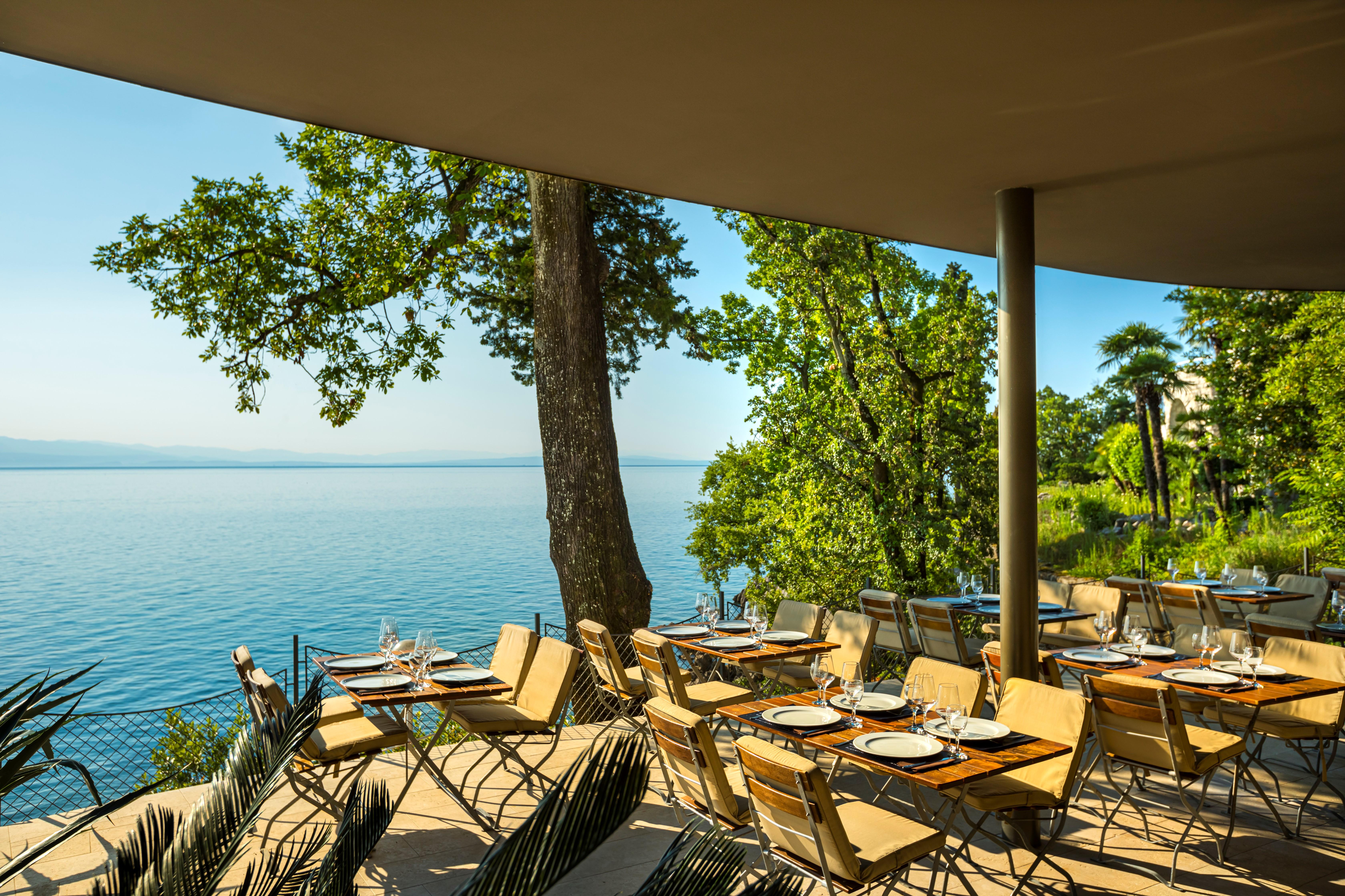 Grand Adriatic Hotel