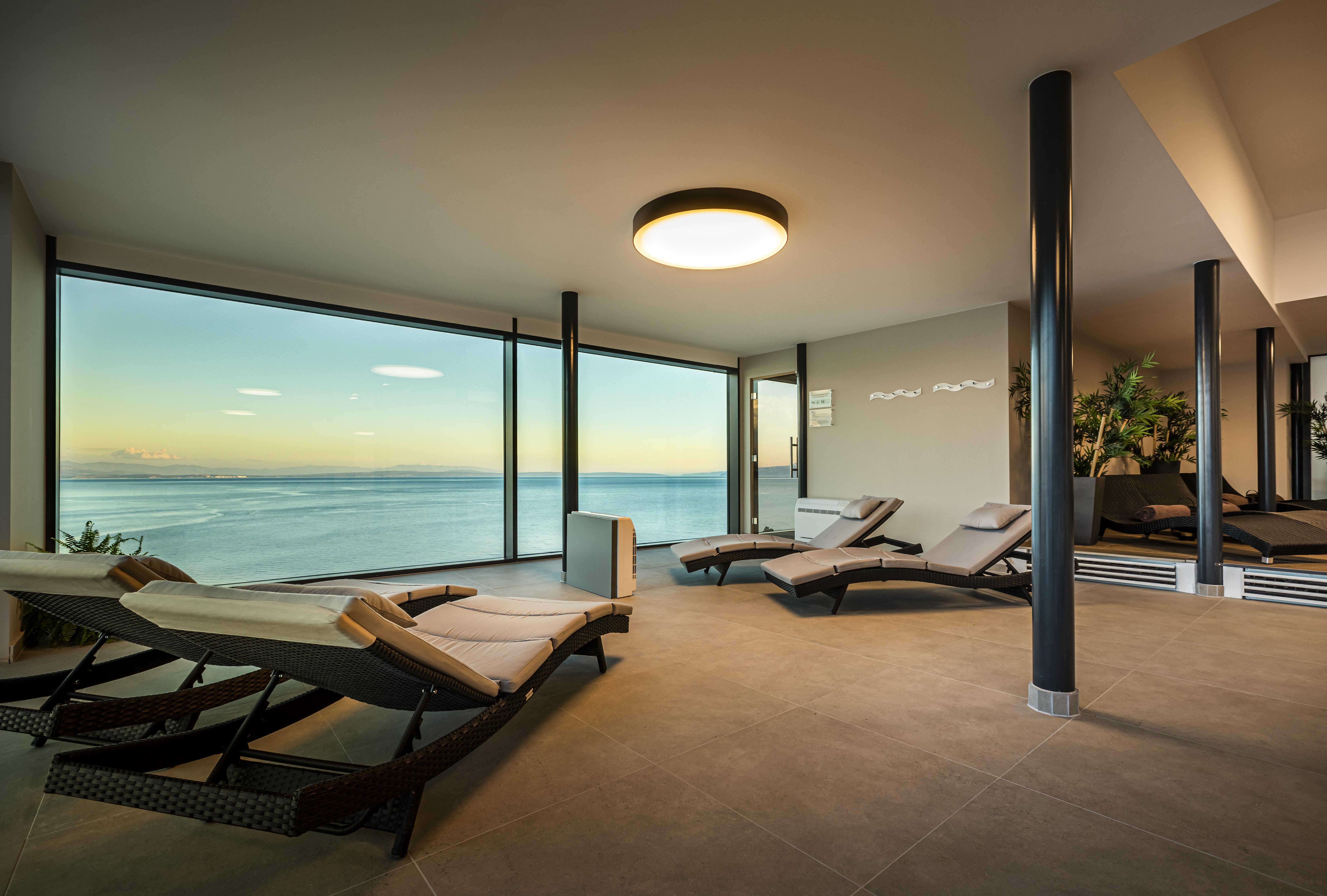 Grand Adriatic Hotel Opatija