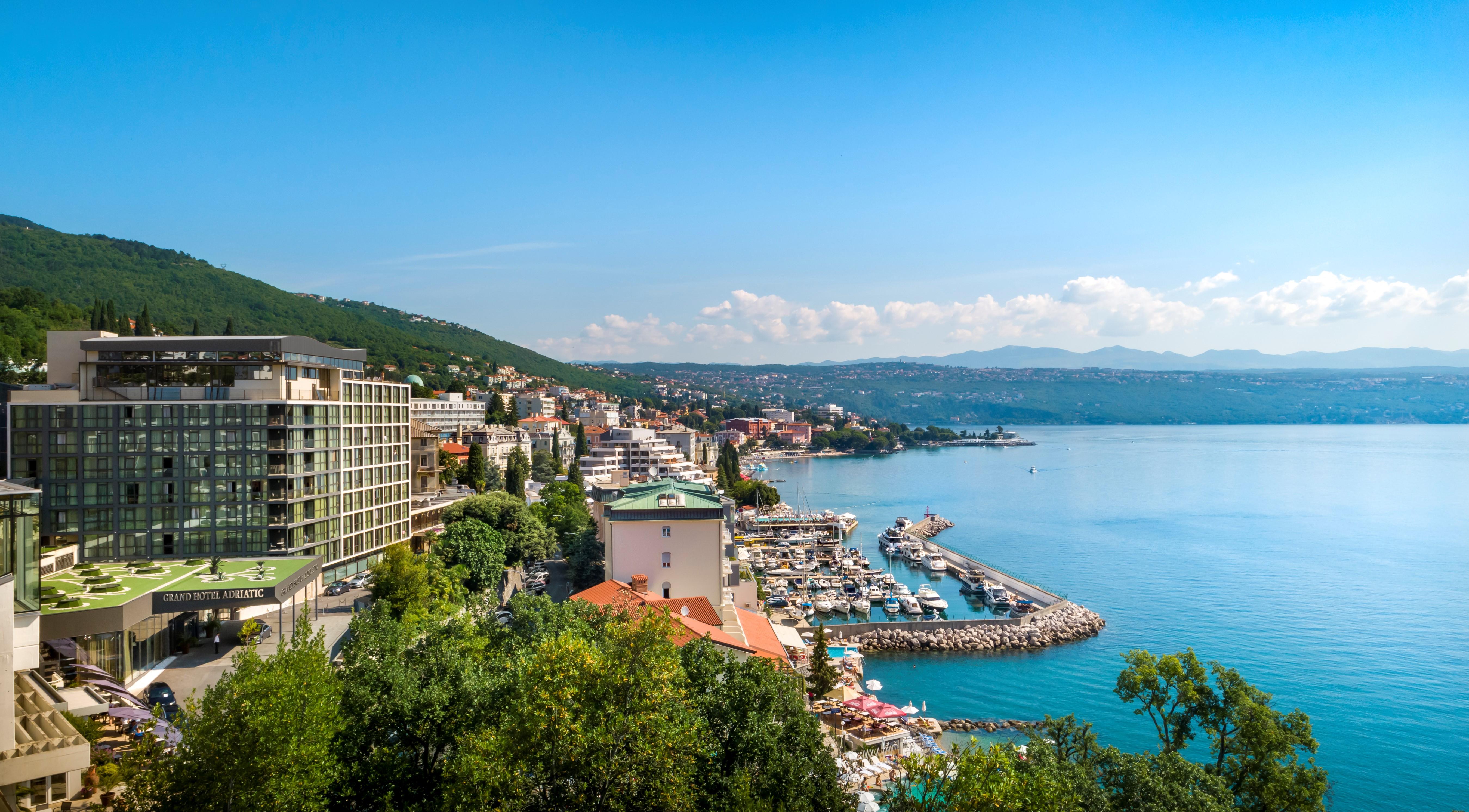 Grand Adriatic