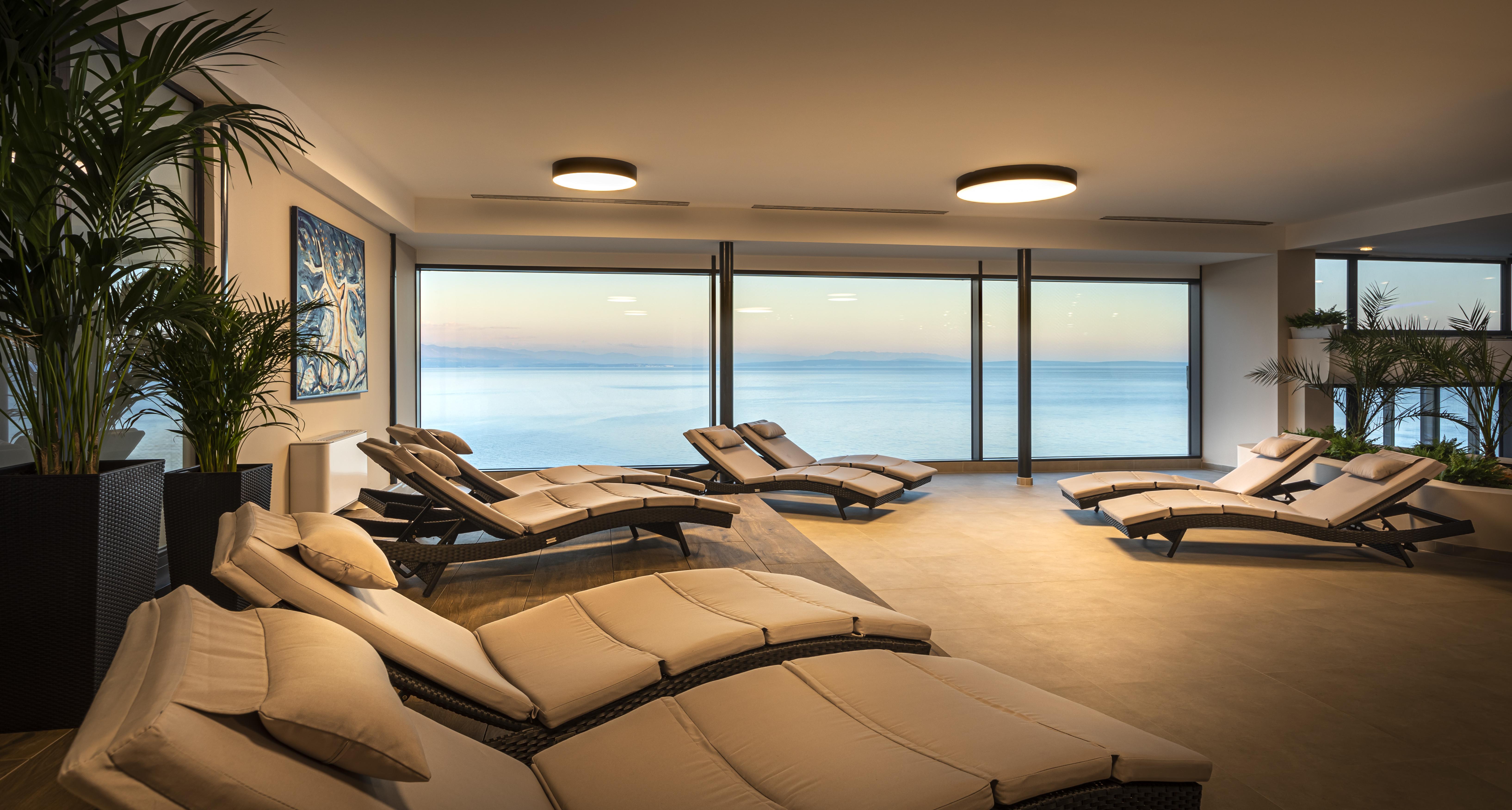 Grand Adriatic Opatija