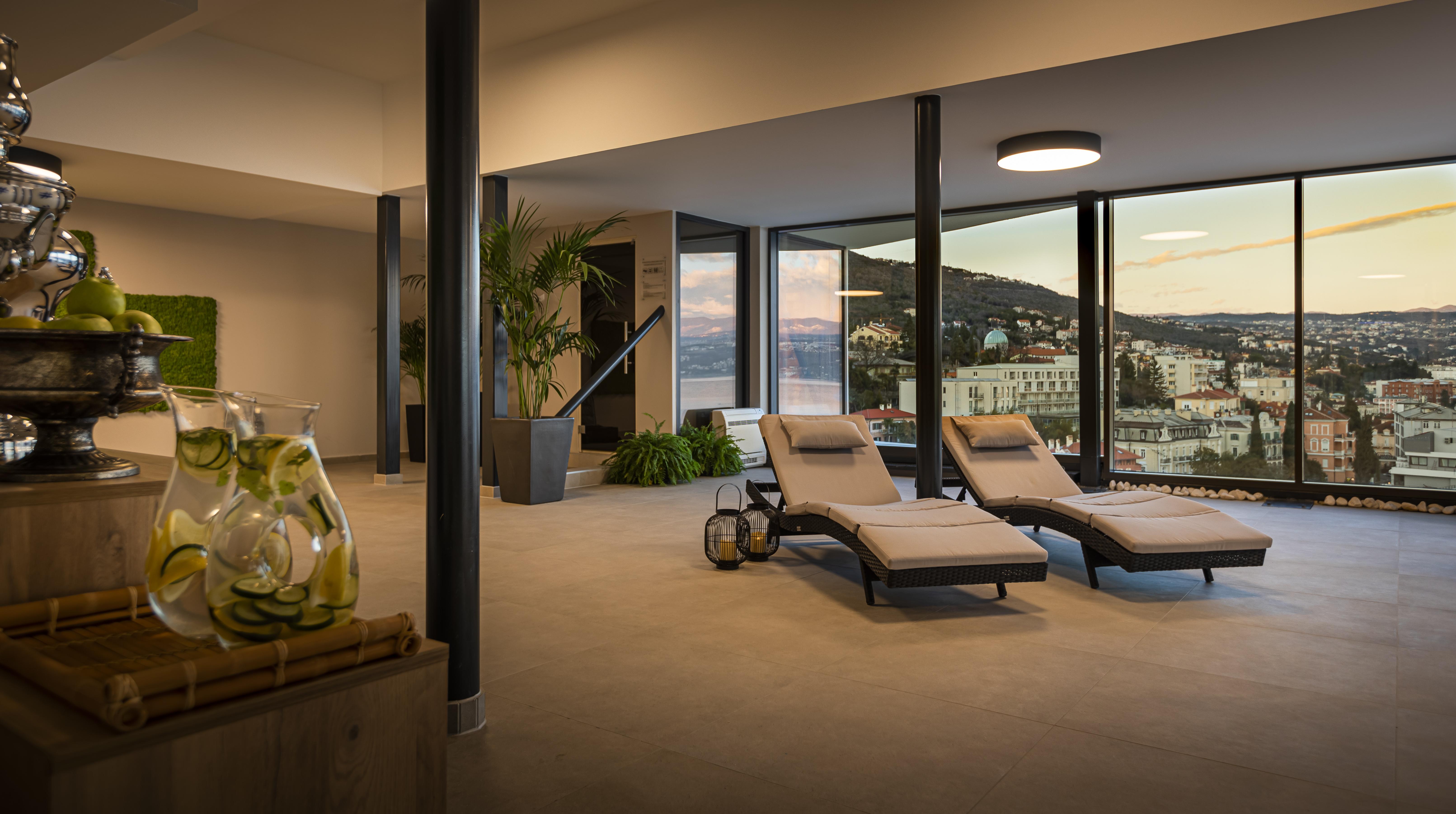 Grand Adriatic Opatija