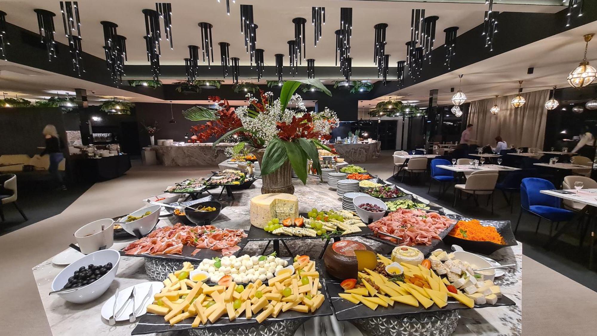 Grand Adriatic Hotel