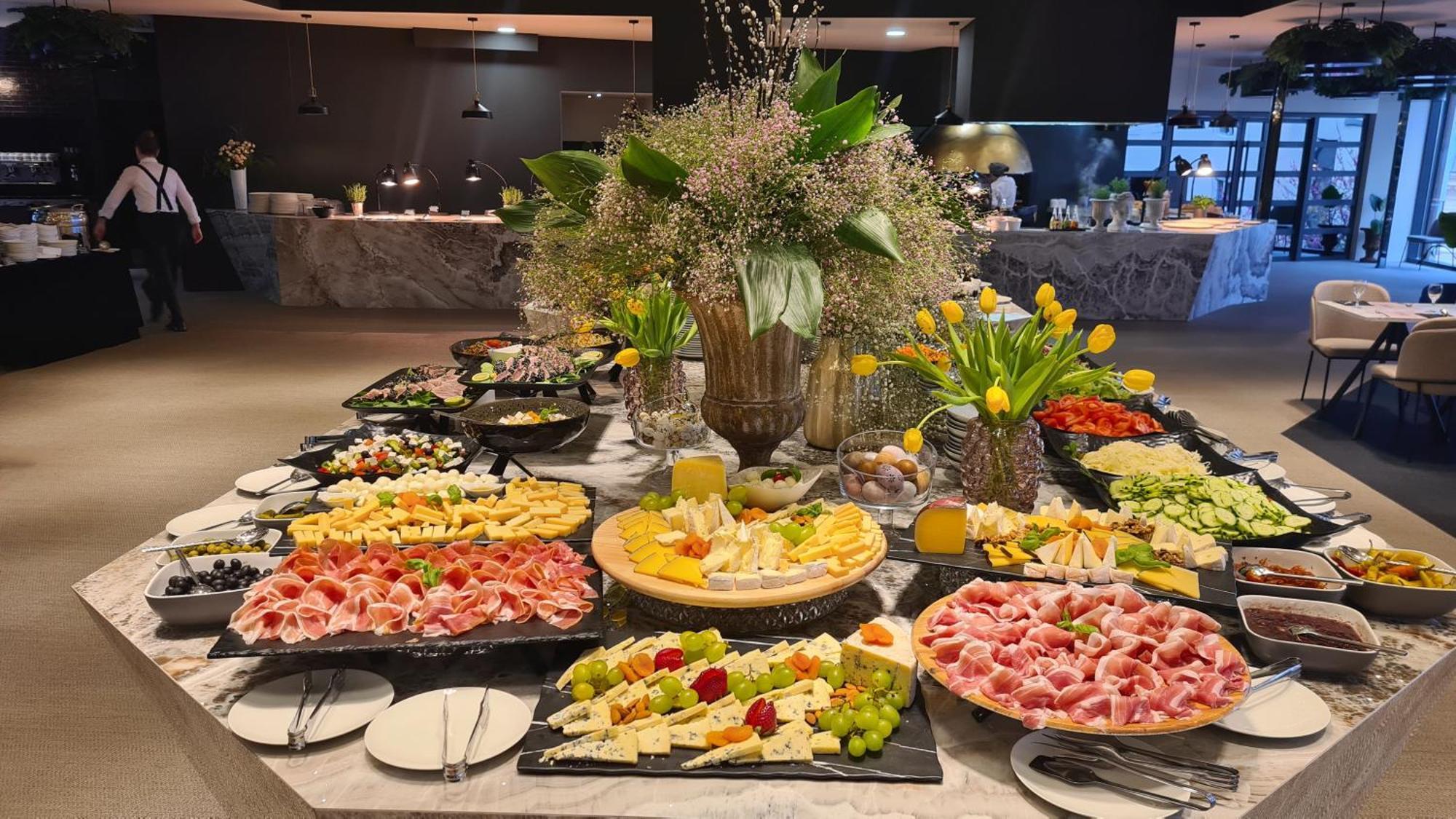 Hotel Grand Adriatic Opatija