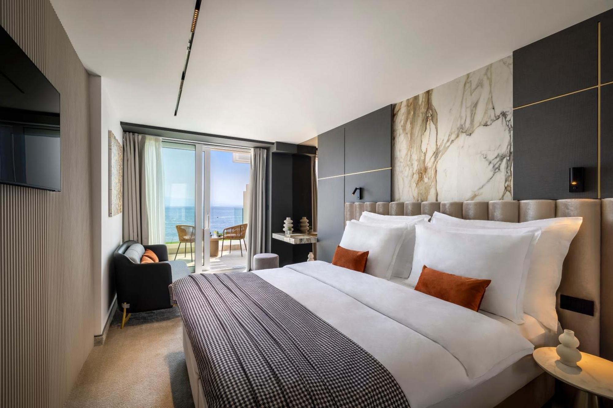 Grand Adriatic Hotel