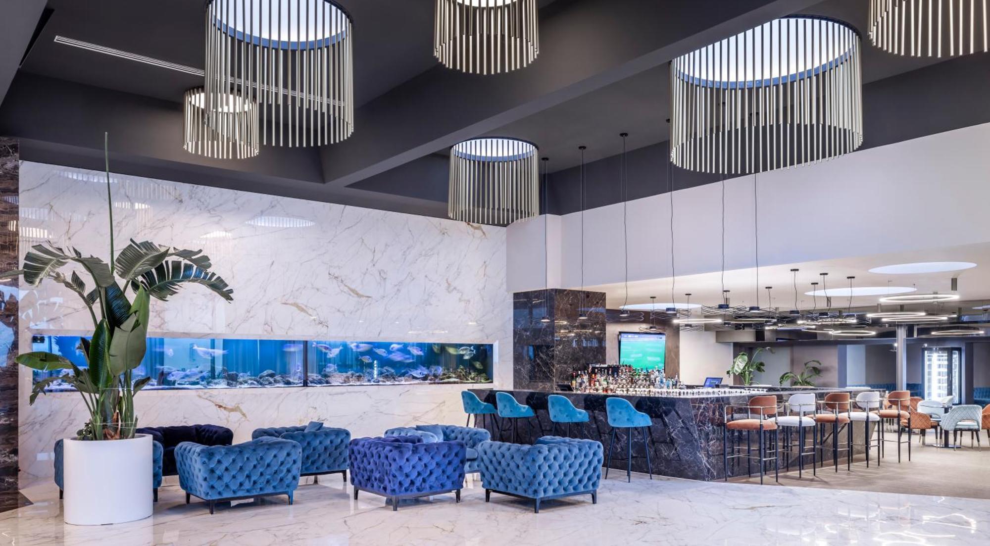 Grand Adriatic Hotel 4*