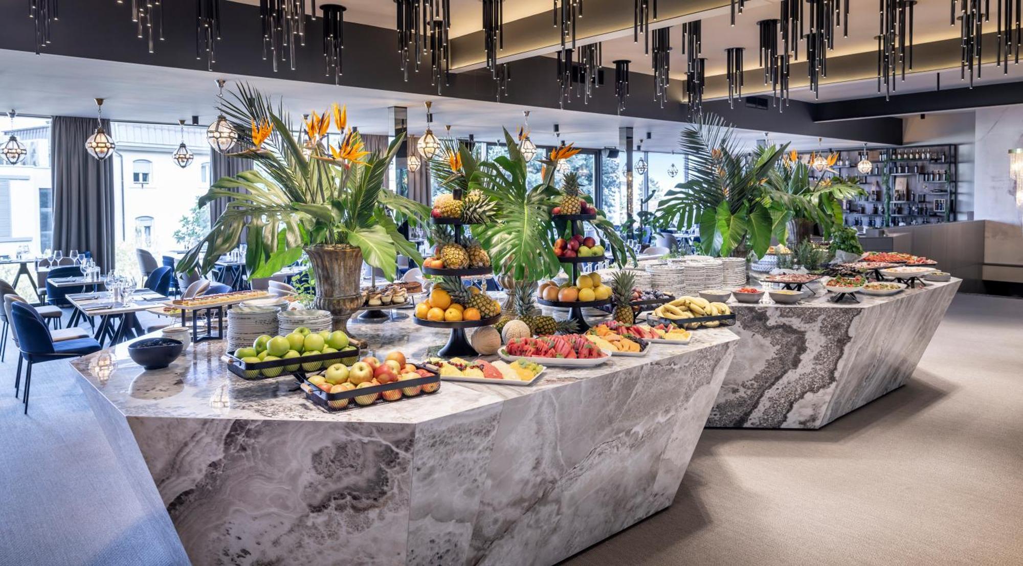 Hotel Grand Adriatic Opatija