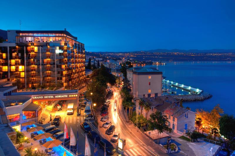 Grand Adriatic