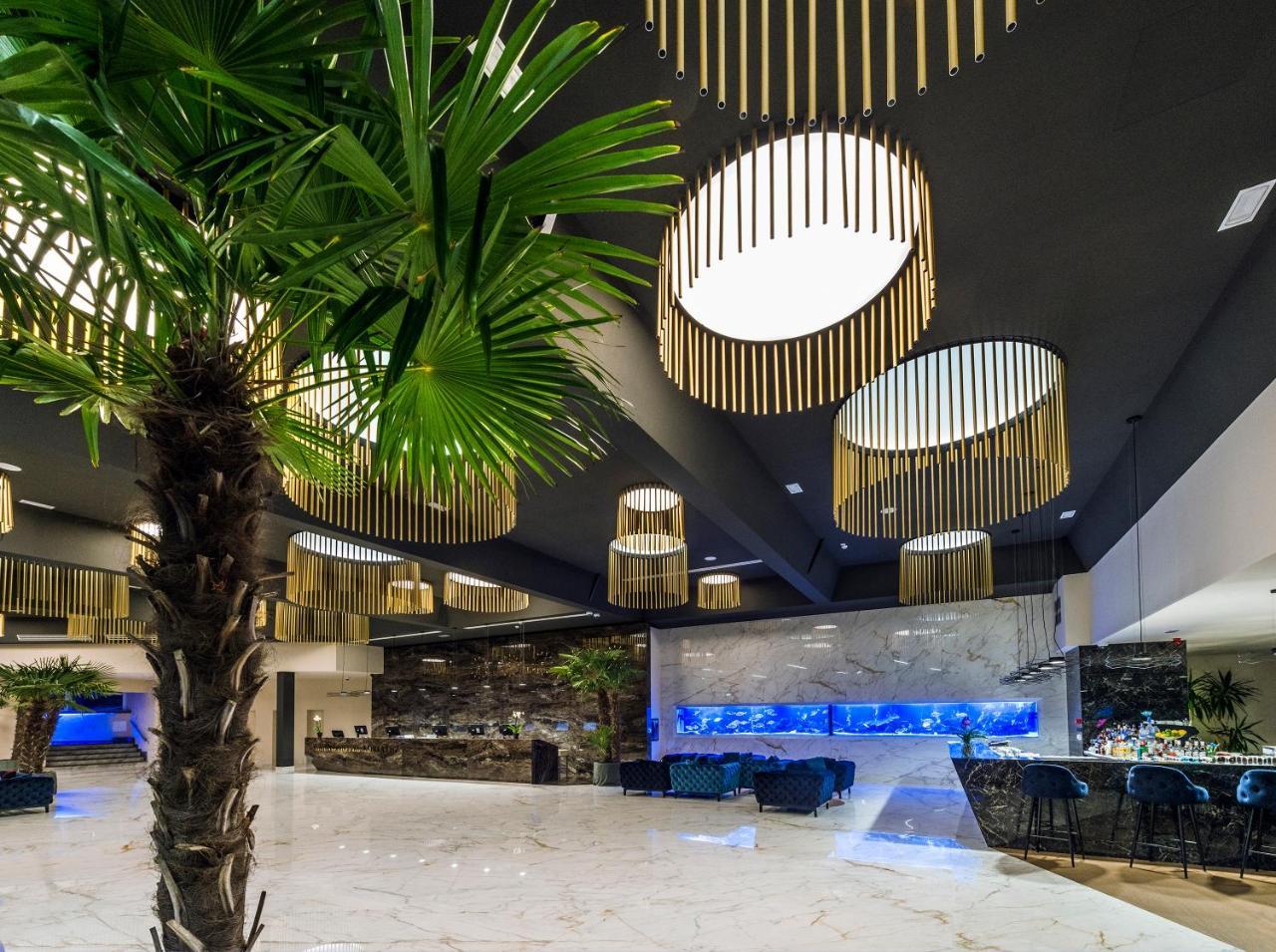 Grand Adriatic 4* Opatija